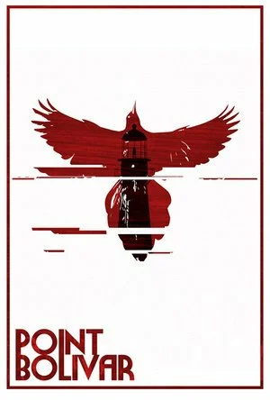 Постер: Point Bolivar