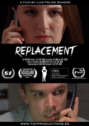 Постер: Replacement