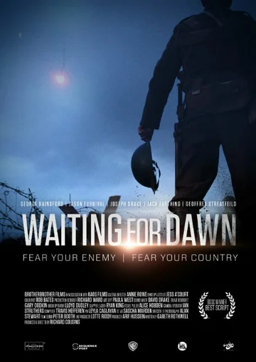 Постер: Waiting for Dawn