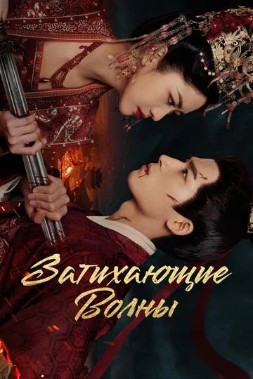Постер: Затихающие волны