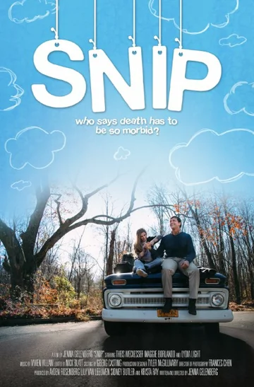 Постер: Snip