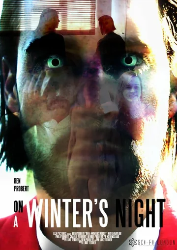 Постер: On a Winter's Night