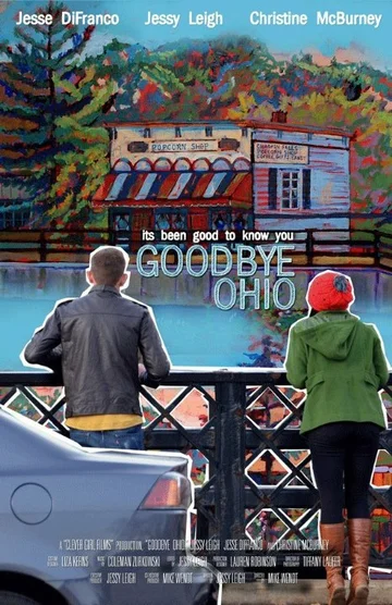 Постер: Goodbye, Ohio
