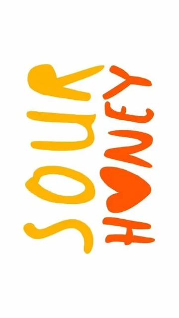 Постер: Sour Honey