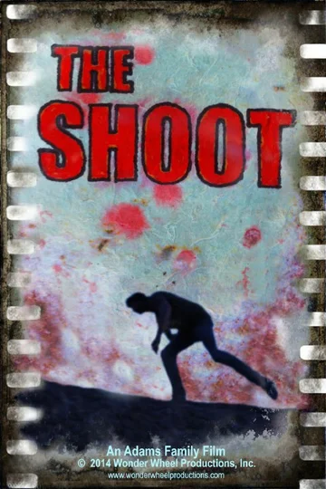 Постер: The Shoot