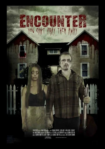 Постер: Encounter