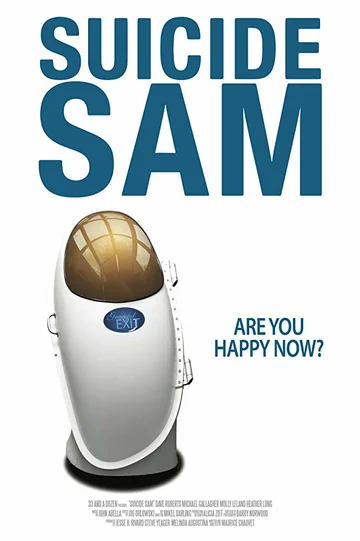 Постер: Suicide Sam
