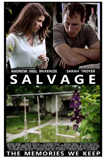 Постер: Salvage