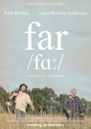 Постер: Far