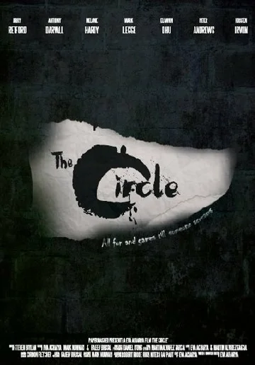 Постер: The Circle: Suspense/Horror Film