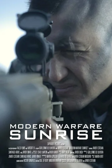 Постер: Modern Warfare: Sunrise