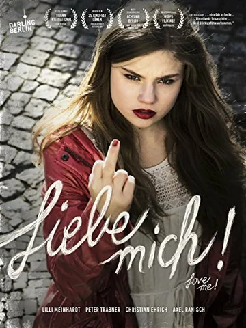 Постер: Liebe mich!