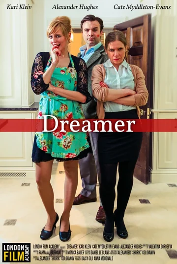 Постер: Dreamer