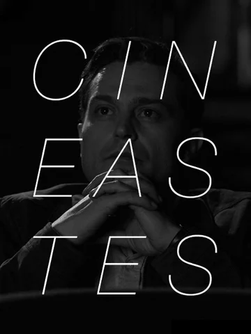 Постер: Cineastes