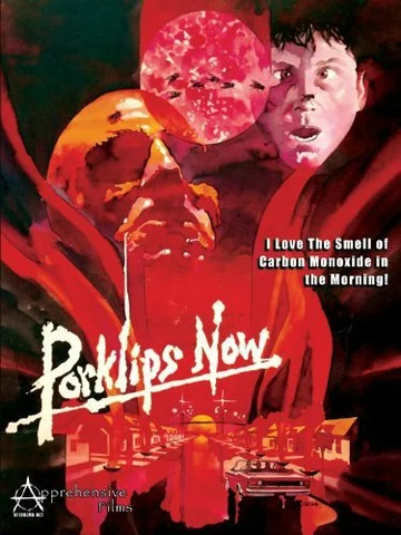 Постер: Porklips Now