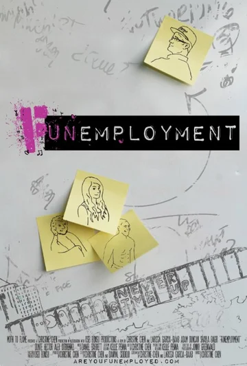 Постер: Funemployment