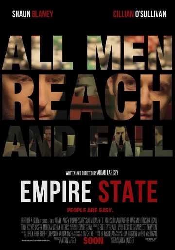 Постер: Empire State