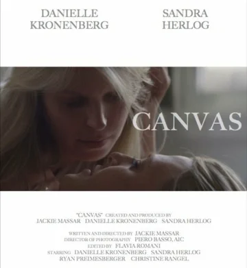 Постер: Canvas