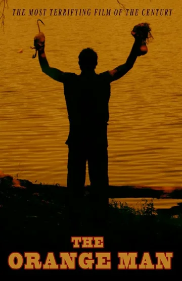 Постер: The Orange Man