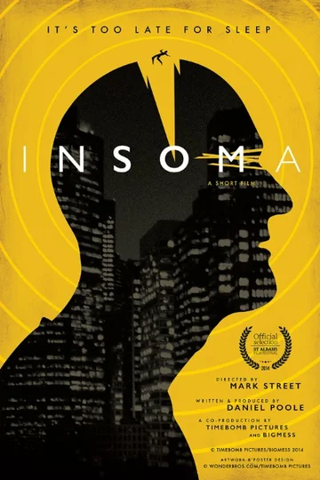Постер: Insoma