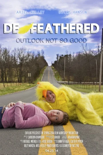 Постер: De-Feathered