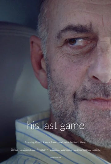 Постер: His Last Game