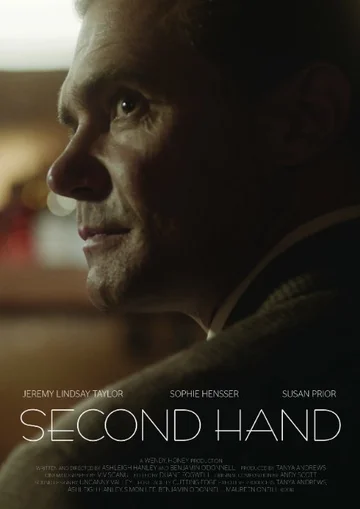 Постер: Second Hand