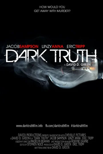 Постер: Dark Truth