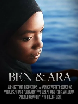 Постер: Ben & Ara
