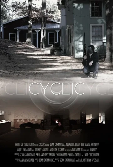 Постер: Cyclic