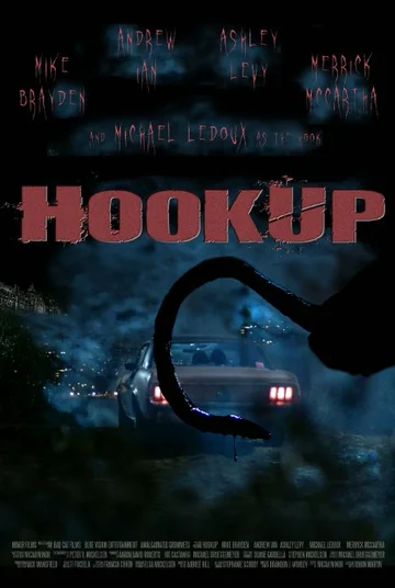 Постер: Hookup