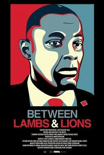 Постер: Between Lambs and Lions