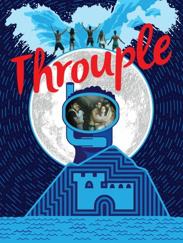 Постер: Throuple