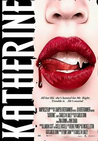 Постер: Carlos Dunn's Katherine