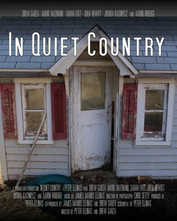 Постер: In Quiet Country