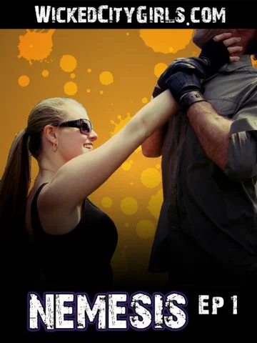 Постер: Nemesis: Evolution