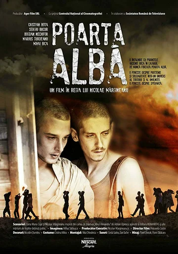 Постер: Poarta Albã