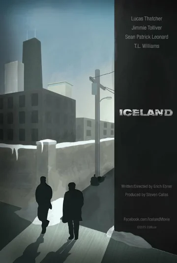 Постер: Iceland