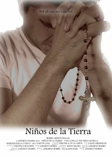 Постер: Niños de la Tierra