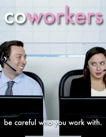Постер: Coworkers