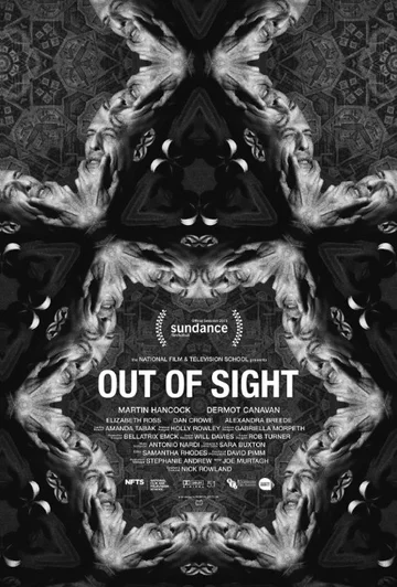 Постер: Out of Sight