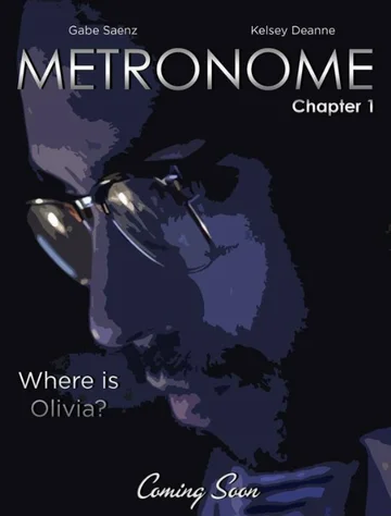 Постер: Metronome