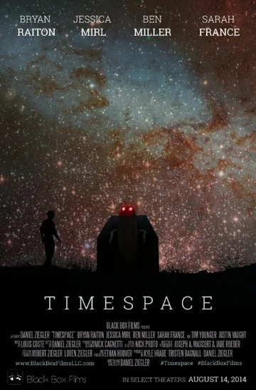 Постер: Timespace