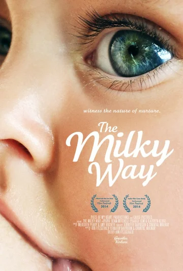 Постер: The Milky Way