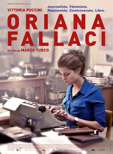 Постер: Ориана