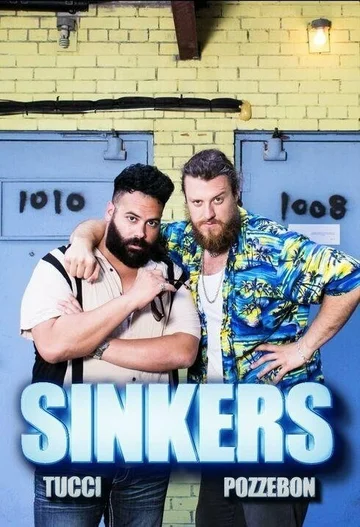 Постер: Sinkers
