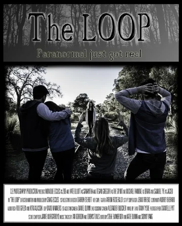 Постер: The Loop