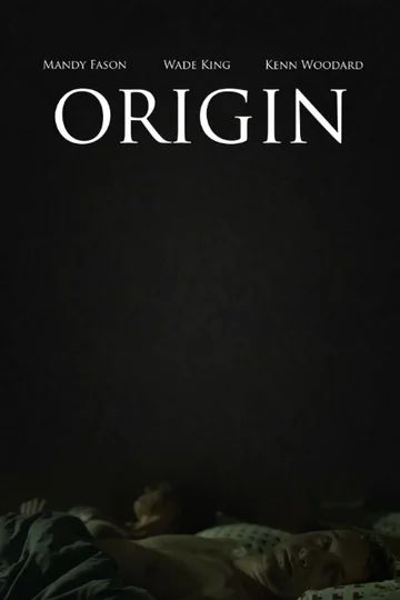 Постер: Origin