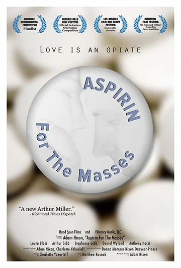 Постер: Aspirin for the Masses