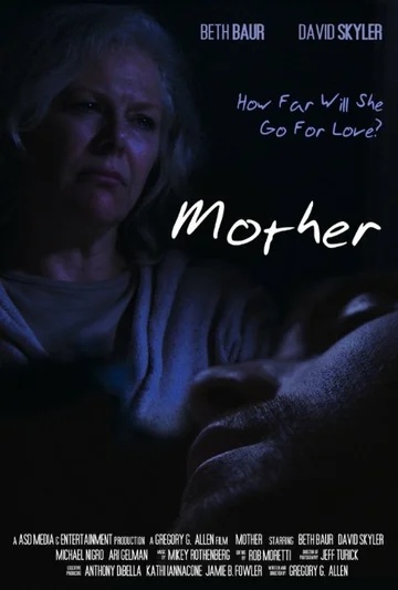 Постер: Mother